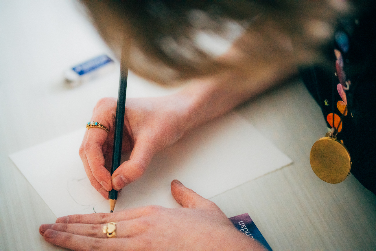 Tactile Interpretation